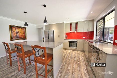 Property photo of 16 Vibrant Court Dakabin QLD 4503