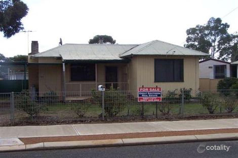 Property photo of 93 Tudhoe Street Wagin WA 6315