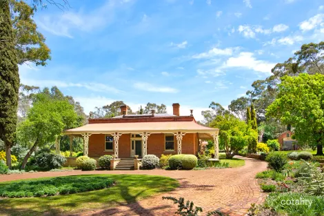 3 Burnett Rd, Castlemaine, VIC 3450
