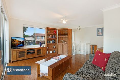 Property photo of 1 Hope Place McGraths Hill NSW 2756