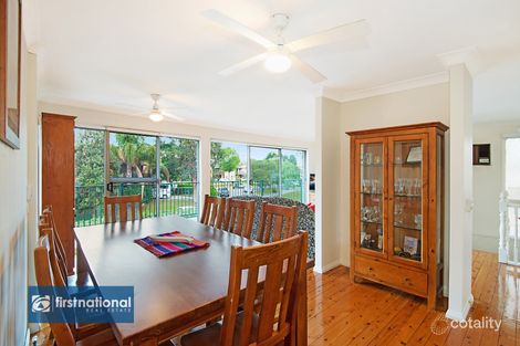 Property photo of 1 Hope Place McGraths Hill NSW 2756