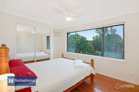 Property photo of 1 Hope Place McGraths Hill NSW 2756