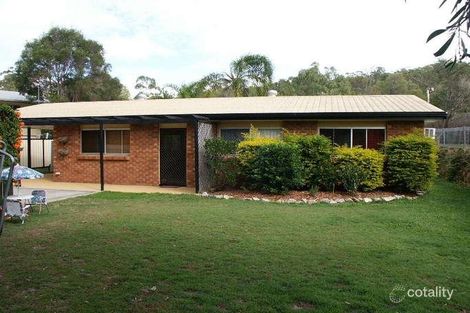 Property photo of 37 Centenary Drive Boyne Island QLD 4680