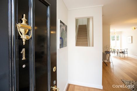 Property photo of 1 Cromwell Place South Yarra VIC 3141