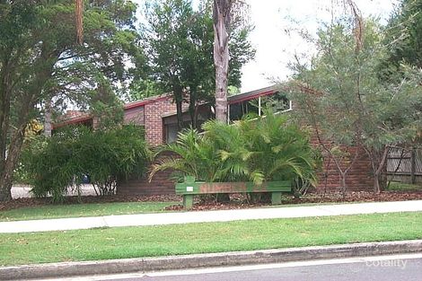 22 Oakdale St, Browns Plains, QLD 4118