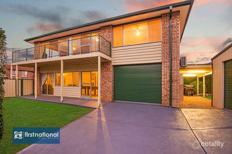 Property photo of 1 Hope Place McGraths Hill NSW 2756