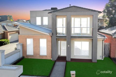 Property photo of 5 Findon Court Point Cook VIC 3030