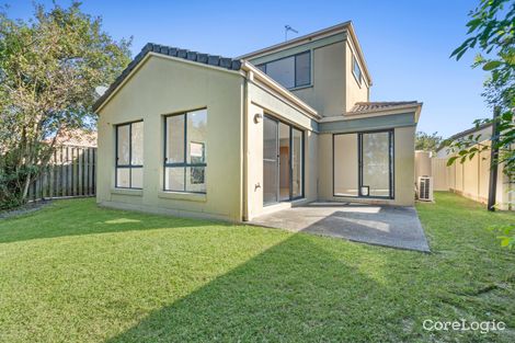 Property photo of 27 Prospect Court Robina QLD 4226