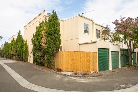 Property photo of 1 Cromwell Place South Yarra VIC 3141
