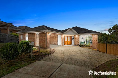 84 Eucalypt Dr, Lilydale, VIC 3140