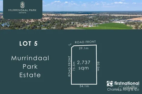 5/420 Perricoota Rd, Moama, NSW 2731