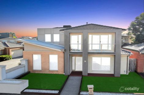 Property photo of 5 Findon Court Point Cook VIC 3030