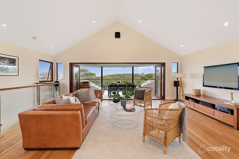 Property photo of 57 Bungaloe Avenue Balgowlah NSW 2093