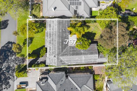 Property photo of 9 Dundalk Road Floreat WA 6014