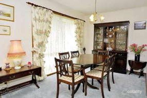 Property photo of 12 Crew Street Yallambie VIC 3085