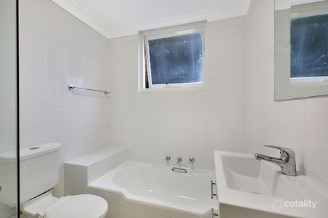 Property photo of 1/53 Coogee Street Randwick NSW 2031