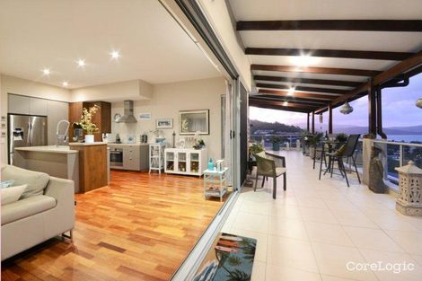 Property photo of 45/25 Horizons Way Airlie Beach QLD 4802