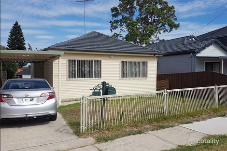 Property photo of 111 Chisholm Road Auburn NSW 2144