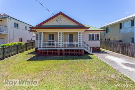 Property photo of 18 Rigel Street Coorparoo QLD 4151