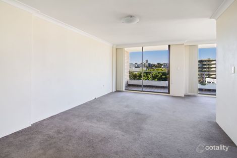 Property photo of 24/33 Waratah Street Rushcutters Bay NSW 2011