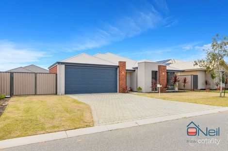 Property photo of 47 Windrow Grove Whitby WA 6123