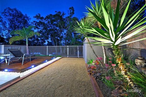 Property photo of 11 Parkview Place Helensvale QLD 4212