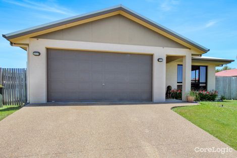 Property photo of 6 Heathcote Court Deeragun QLD 4818