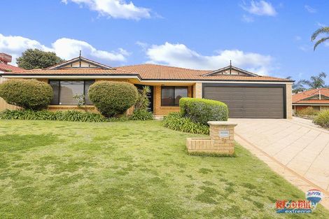 Property photo of 23 Kilmarnock Loop Kinross WA 6028