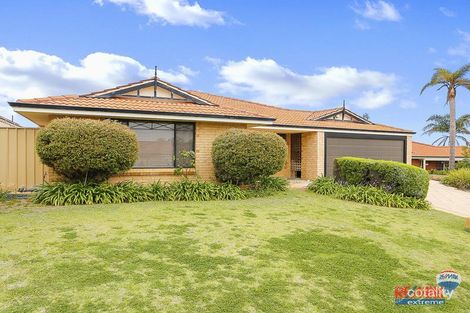 Property photo of 23 Kilmarnock Loop Kinross WA 6028