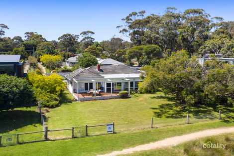Property photo of 91 Tasman Road Somers VIC 3927