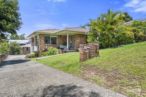 Property photo of 2/58 Vera Drive Coffs Harbour NSW 2450