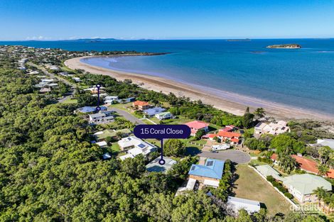 15 Coral Cl, Zilzie, QLD 4710