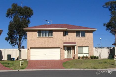 17 Tingha Cl, Hinchinbrook, NSW 2168