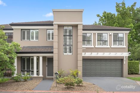 12 Allamanda Way, Thornleigh, NSW 2120