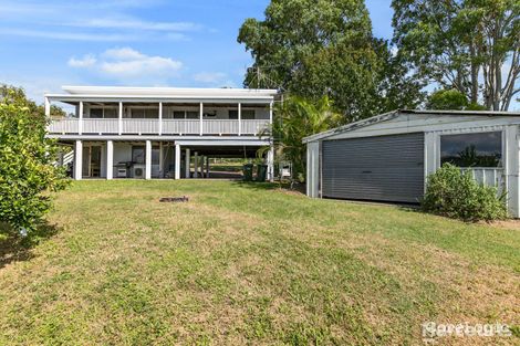 Property photo of 10 Turnstone Boulevard River Heads QLD 4655