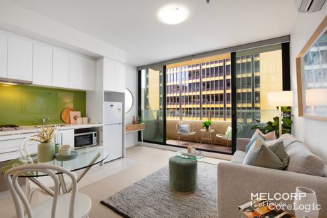 Property photo of 812/25 Therry Street Melbourne VIC 3000