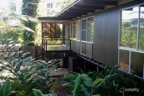 Property photo of 27-29 Bellevue Crescent Edge Hill QLD 4870
