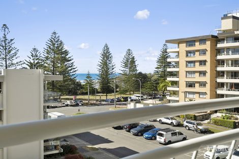 Property photo of 3C/3 Second Avenue Burleigh Heads QLD 4220