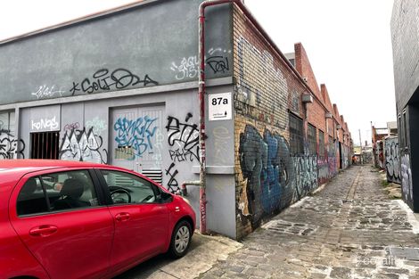 87-89 Albert St, Brunswick, VIC 3056