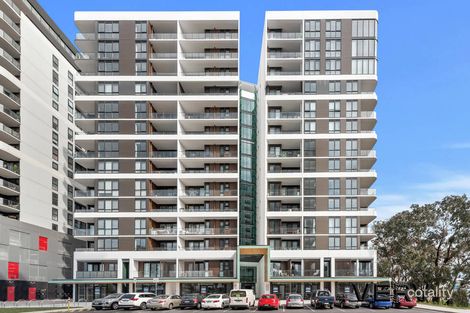 902/2 Gribble St, Gungahlin, ACT 2912