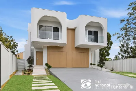 24b Mcphee St, Chester Hill, NSW 2162