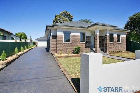 22 Steel St, South Granville, NSW 2142