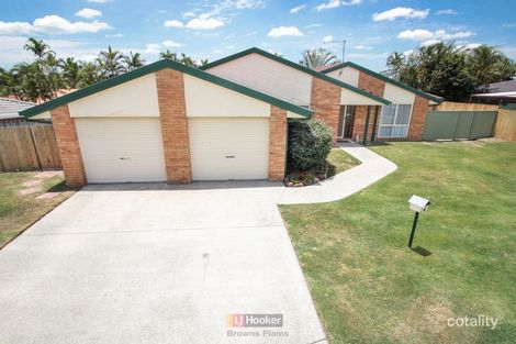 4 Gumview Cl, Regents Park, QLD 4118