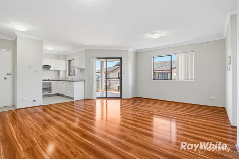 11/8-10 Clifton St, Blacktown, NSW 2148