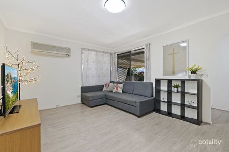 Property photo of 79 Victoria Road Rooty Hill NSW 2766