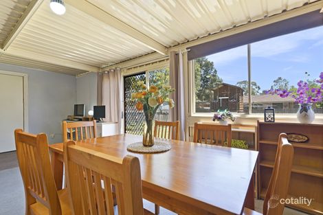 Property photo of 79 Victoria Road Rooty Hill NSW 2766