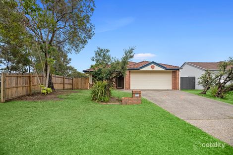 Property photo of 2 River Meadows Drive Upper Coomera QLD 4209