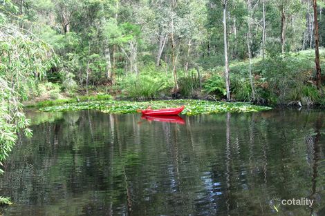 Lot 31 George Downes Dr, Bucketty, NSW 2250