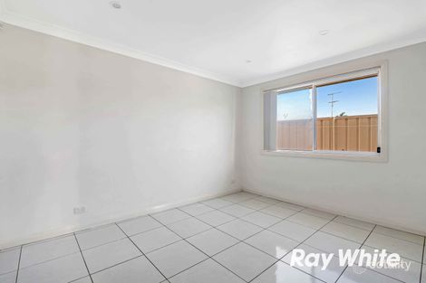Property photo of 26 Northumberland Street Bonnyrigg Heights NSW 2177