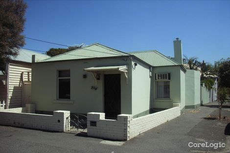 Property photo of 275 Princes Street Port Melbourne VIC 3207